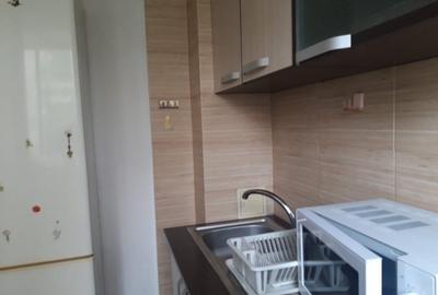 Garsonieră semidecomandată, mobilată în Mihai Bravu - 4