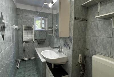 Apartament cu 2 camere decomandat în Colentina - 10