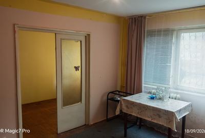 Apartament cu 2 camere în Șagului