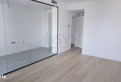 Apartament cu 2 camere în Aviației