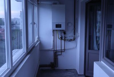 Apartament cu 3 camere semidecomandat în Lujerului - 7
