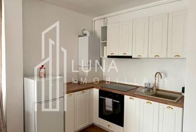Apartament cu 2 camere în Tractorul - 3