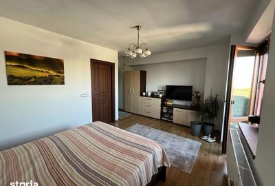 Apartament cu 3 camere decomandat în Morarilor - 7