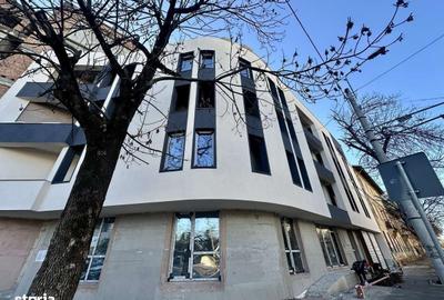 Spațiu comercial, de 590 mp, în Ferdinand