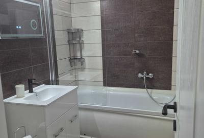 Apartament cu 2 camere decomandat în Ultracentral - 5