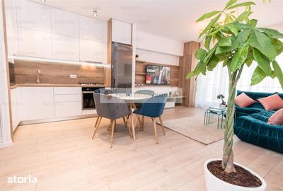 Apartament cu 2 camere semidecomandat în Central - 5