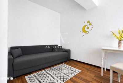 Apartament cu 3 camere în Centura - 9