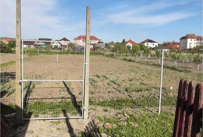 Casă cu Teren 17 Mp în Ardud - 5