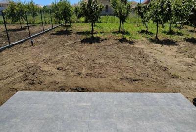 Duplex cu 4 camere cu Teren 400 Mp în Dumbrăvița - 9