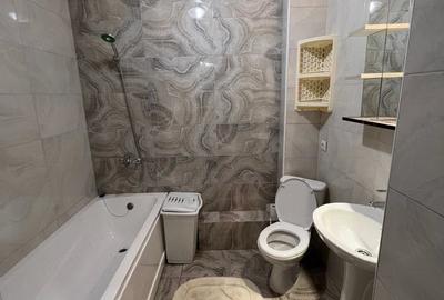 Garsonieră decomandată în Ștefan cel Mare