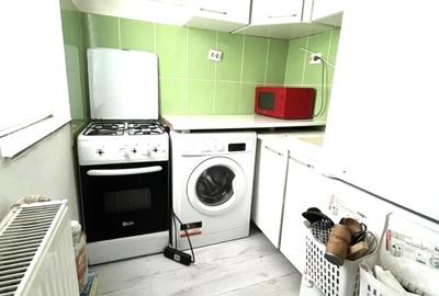 Apartament cu 2 camere semidecomandat în Tomis Nord - 1