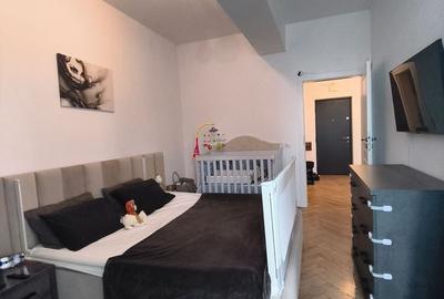 Apartament cu 3 camere decomandat, mobilat în Tomis Nord - 12