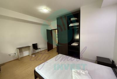 Apartament cu 2 camere decomandat, mobilat în Ștefan cel Mare - 2