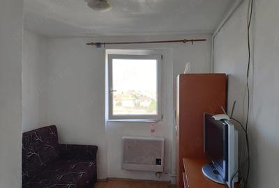 Garsonieră decomandată în Țiglari
