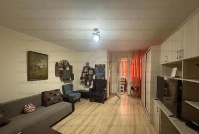 Apartament cu 2 camere în Berceni