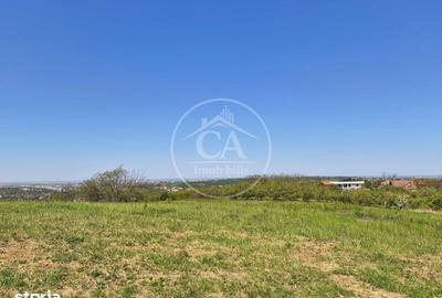 Teren de 3286 mp, în Paleu