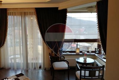 Casă cu 4 camere în Trăisteni