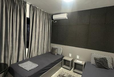 Casă individuală cu 5 camere cu Canalizare în Central - 8