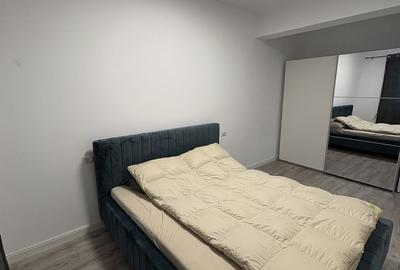 Apartament cu 2 camere decomandat în Exterior Vest - 5