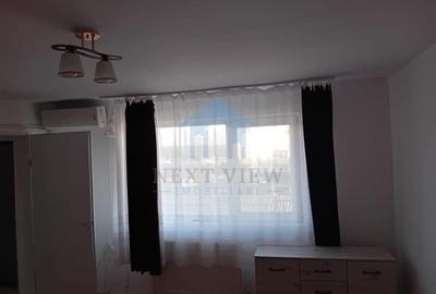 Garsonieră decomandată în Mărăști - 5