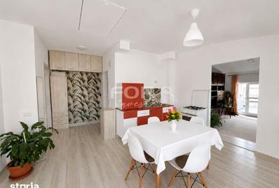 Apartament cu 2 camere în Calea Aradului - 1