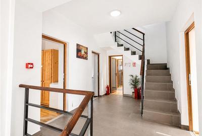 Hotel/Pensiune, de 515 mp, în Valea Alba - 9