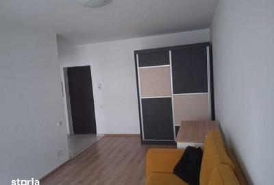 Apartament cu 2 camere decomandat în Berceni
