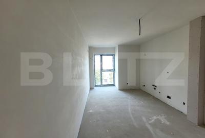 Apartament cu 2 camere decomandat în Între Lacuri - 3