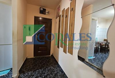 Apartament cu 2 camere semidecomandat, mobilat în Complex Studențesc - 11