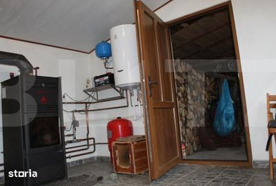 Casă cu 5 camere cu Teren 1337 Mp în Belin - 8