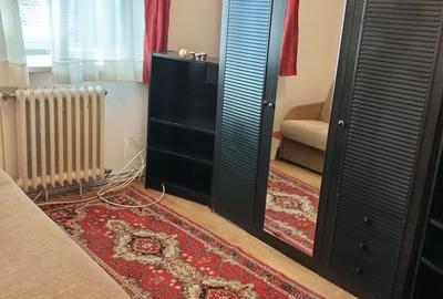 Apartament cu 2 camere semidecomandat în Mihai Viteazul - 1