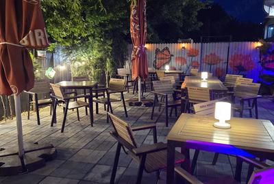 Spațiu comercial, în Brănești - 1