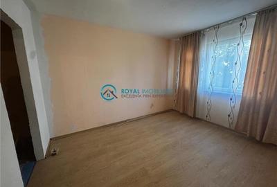 Garsonieră nedecomandată în Mihai Bravu - 1