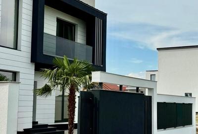 Casă cu 4 camere în Pantelimon - 9