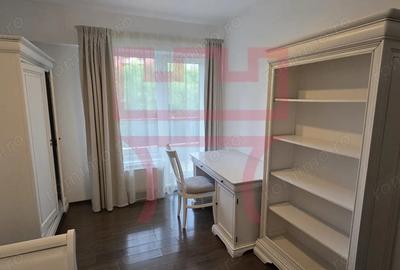 Apartament cu 4 camere decomandat, mobilat în Plopilor - 2