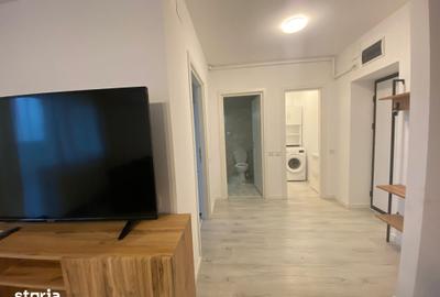 Garsonieră în Central