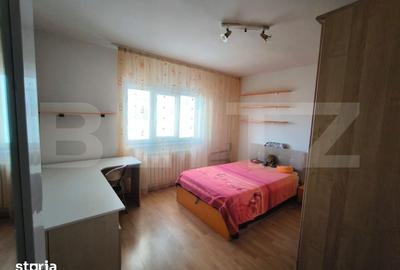 Apartament cu 3 camere decomandat în Brazda lui Novac