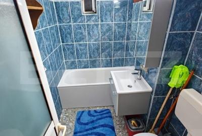 Apartament cu 2 camere în Exercițiu