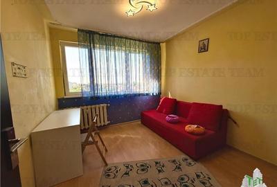 Apartament cu 3 camere semidecomandat în Crângași - 7