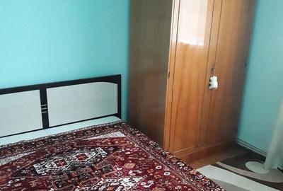 Apartament cu 2 camere semidecomandat în Central - 8