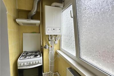 Apartament cu 2 camere decomandat în Liliacului - 7