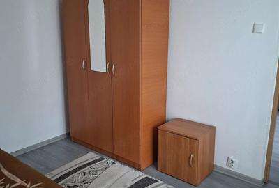 Apartament cu 2 camere decomandat în Cuza Vodă - 3