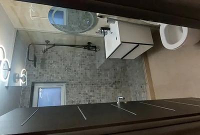 Apartament cu 3 camere decomandat în Zahana