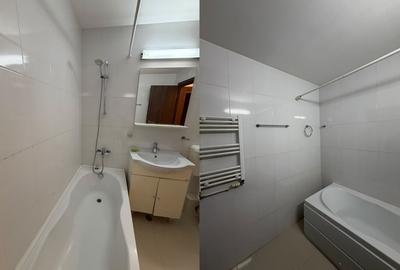 Apartament cu 2 camere decomandat în Ștefan cel Mare