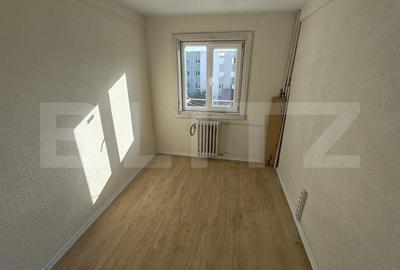 Garsonieră nedecomandată în Burdujeni