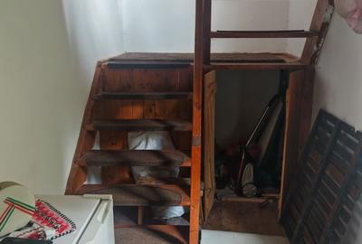 Casă cu 2 camere în Muntele Cacovei - 8