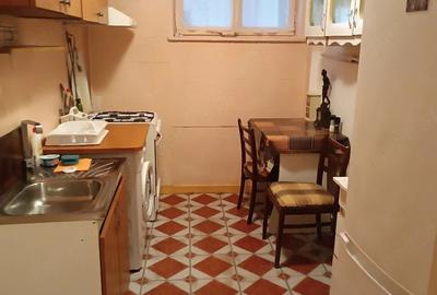 Apartament cu 2 camere decomandat în Central - 4