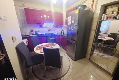 Apartament cu 2 camere decomandat, mobilat în Mărăței - 3