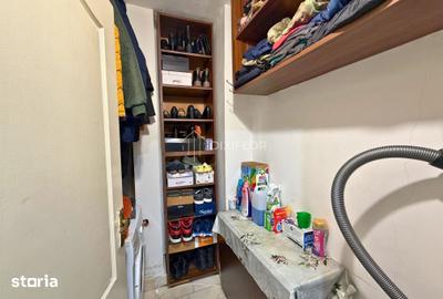 Apartament cu 3 camere în Unirii
