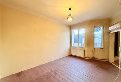Apartament cu 3 camere decomandat în Parcul Carol - 6